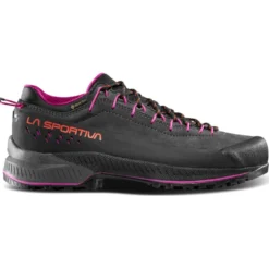 Scarpe da avvicinamento La Sportiva Tx4 Evo Gore-Tex Women Carbon Springtime