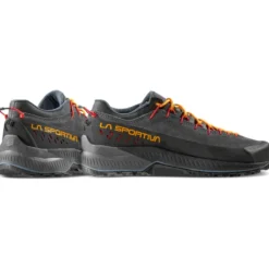 Scarpe da avvicinamento La Sportiva Tx4 Evo Carbon Papaya