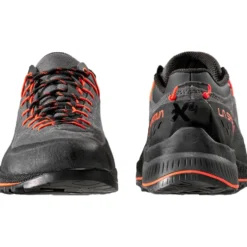 Scarpe da avvicinamento La Sportiva Tx4 Evo Carbon Cherry Tomato