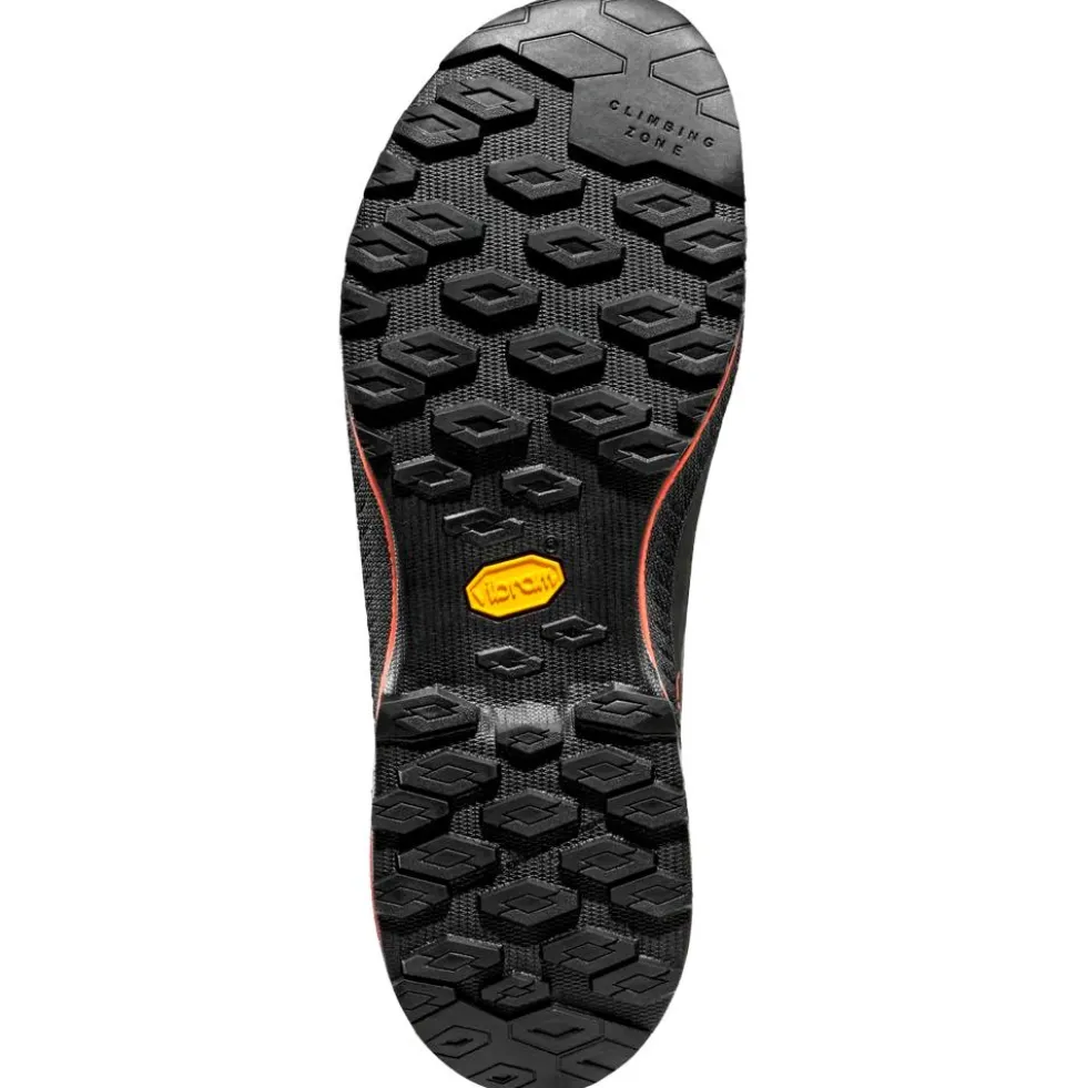 Scarpe da avvicinamento La Sportiva Tx4 Evo Carbon Cherry Tomato