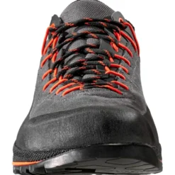 Scarpe da avvicinamento La Sportiva Tx4 Evo Carbon Cherry Tomato