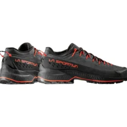 Scarpe da avvicinamento La Sportiva Tx4 Evo Carbon Cherry Tomato