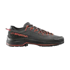 Scarpe da avvicinamento La Sportiva Tx4 Evo Carbon Cherry Tomato