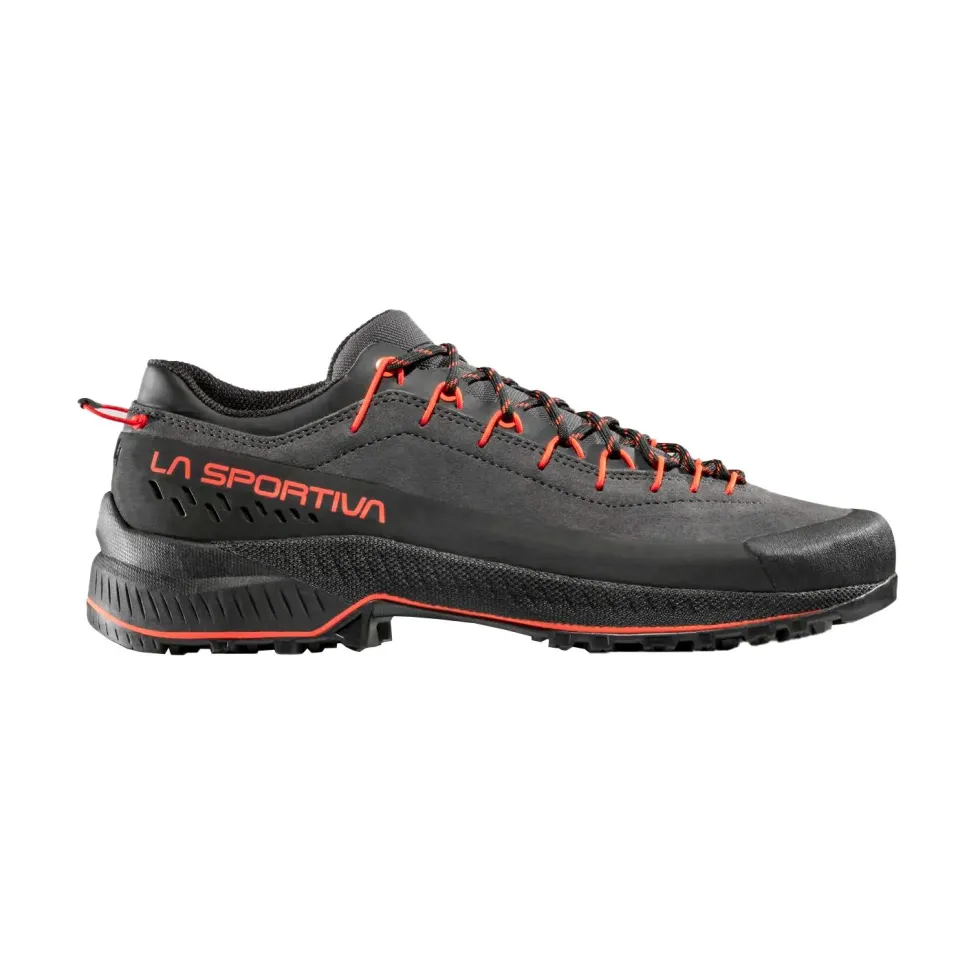 Scarpe da avvicinamento La Sportiva Tx4 Evo Carbon Cherry Tomato