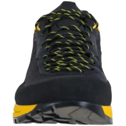 Scarpe da avvicinamento La Sportiva Tx Guide Black Yellow