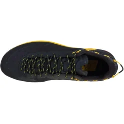 Scarpe da avvicinamento La Sportiva Tx Guide Black Yellow