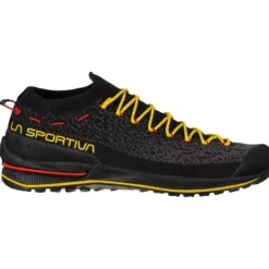 Scarpe da avvicinamento La Sportiva Tx2 Evo Black Yellow