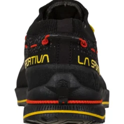 Scarpe da avvicinamento La Sportiva Tx2 Evo Black Yellow