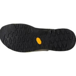 Scarpe da avvicinamento La Sportiva Tx2 Evo Black Yellow