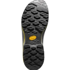 Scarpe da avvicinamento La Sportiva Tx4 Evo Woman Purple Yellow