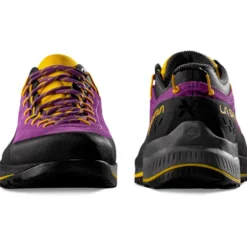 Scarpe da avvicinamento La Sportiva Tx4 Evo Woman Purple Yellow