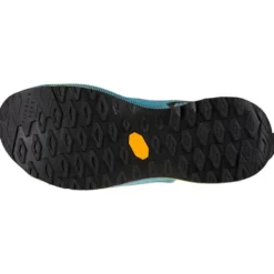 Scarpe da avvicinamento La Sportiva Tx2 Evo Woman Topaz Red Plum