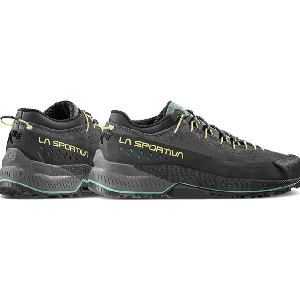 Scarpe da avvicinamento La Sportiva Tx4 Evo Woman Carbonzest