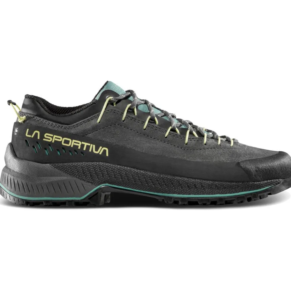 Scarpe da avvicinamento La Sportiva Tx4 Evo Woman Carbonzest