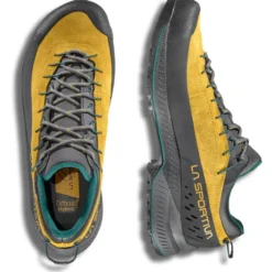 Scarpe da avvicinamento La Sportiva Tx4 Evo Gore-Tex Savana Jungle