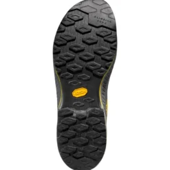 Scarpe da avvicinamento La Sportiva Tx4 Evo Yellow Purple