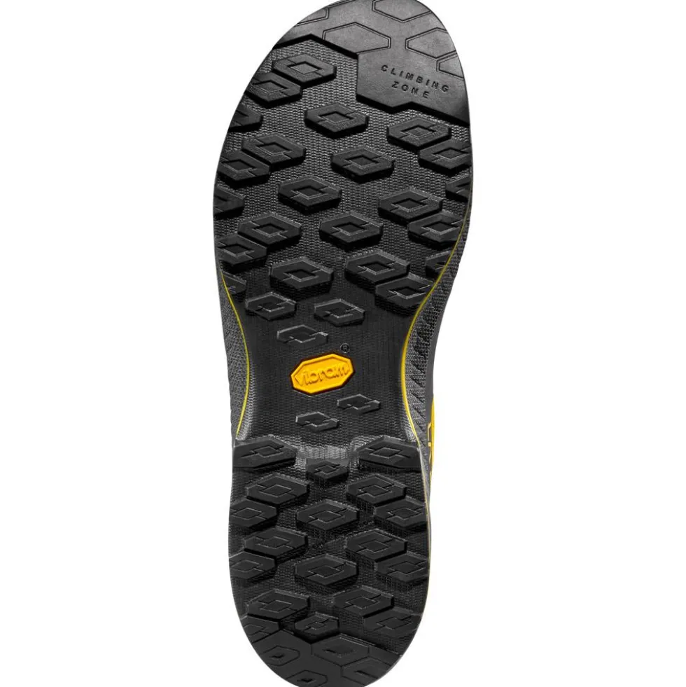 Scarpe da avvicinamento La Sportiva Tx4 Evo Yellow Purple