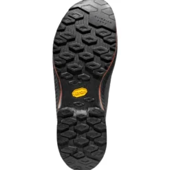 Scarpe da avvicinamento La Sportiva Tx4 Evo Gore-Tex Carbon Cherry Tomato