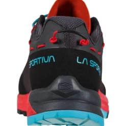 Scarpe da avvicinamento La Sportiva Tx Guide Woman Carbon Hibiscus