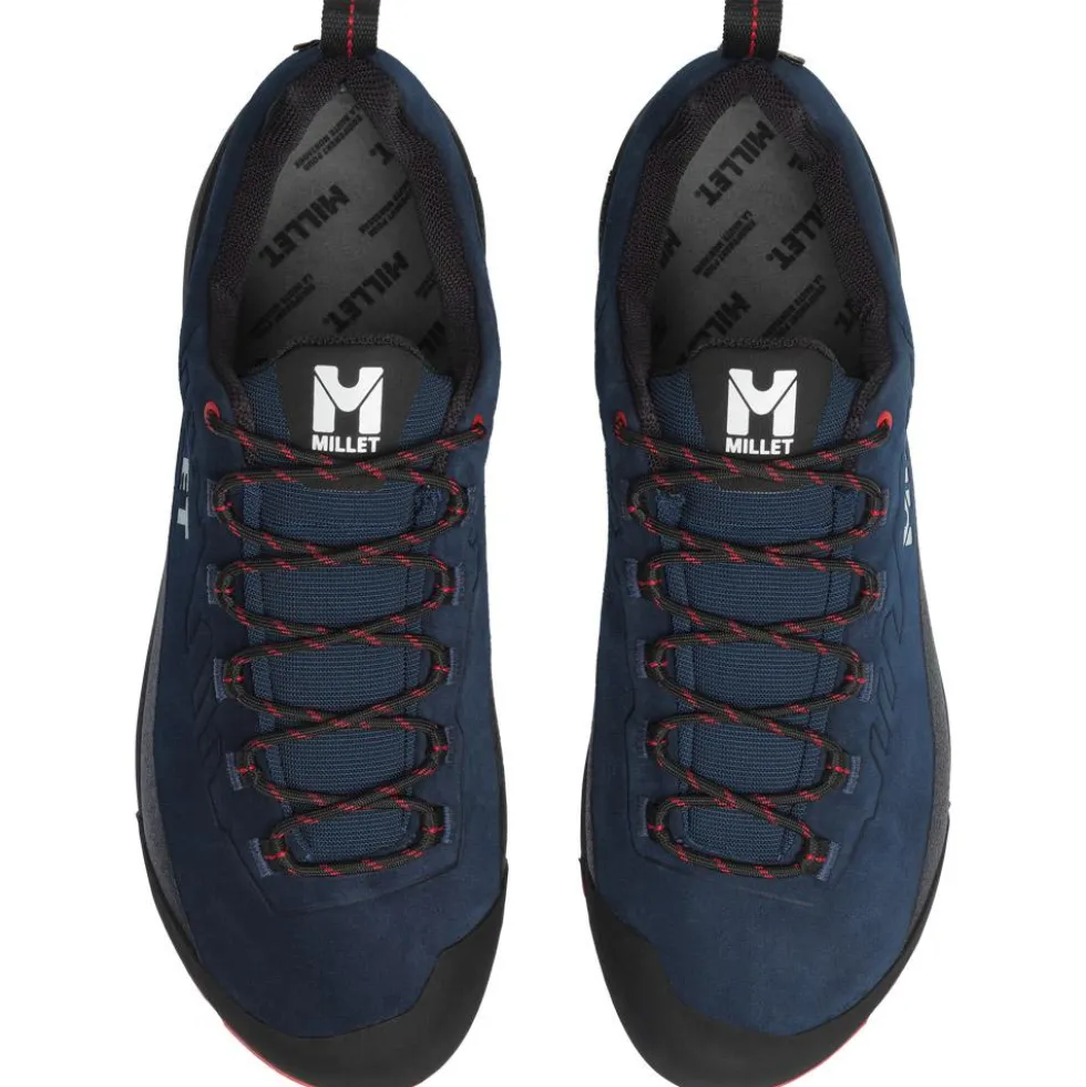 Scarpe da avvicinamento Millet Cimaï Pro Gore-Tex Saphir