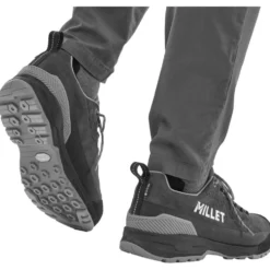 Scarpe da avvicinamento Millet Cimaï Pro Gore-Tex Saphir