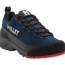 Scarpe da avvicinamento Millet Cimaï Pro Gore-Tex Saphir