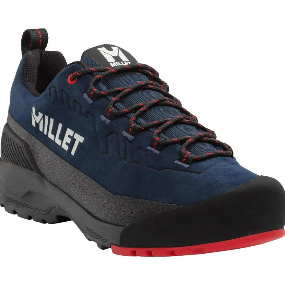 Scarpe da avvicinamento Millet Cimaï Pro Gore-Tex Saphir