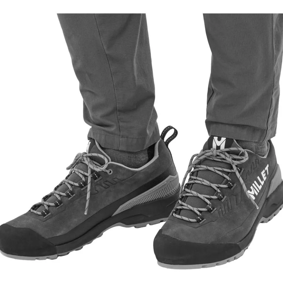 Scarpe da avvicinamento Millet Cimaï Pro Gore-Tex Saphir