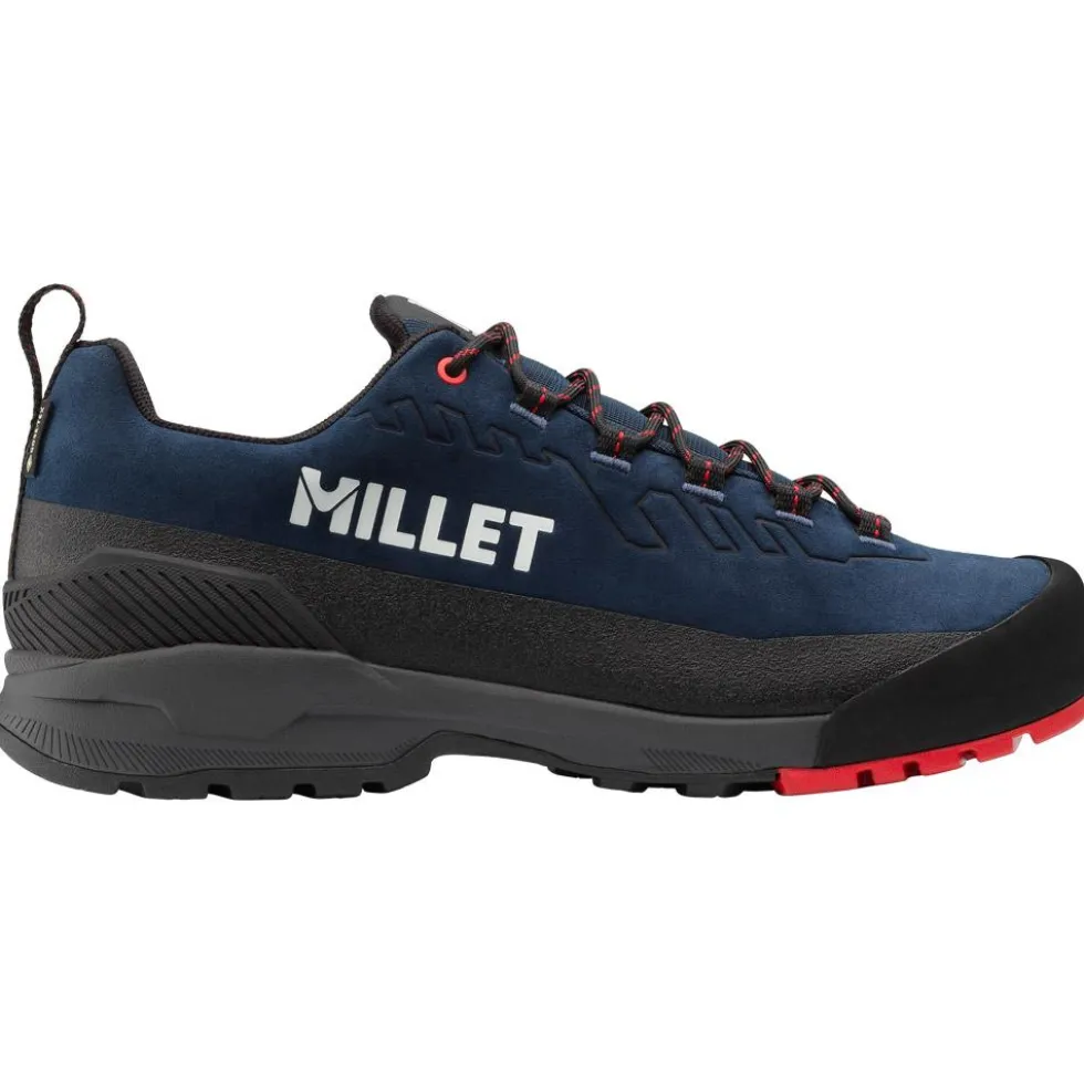 Scarpe da avvicinamento Millet Cimaï Pro Gore-Tex Saphir