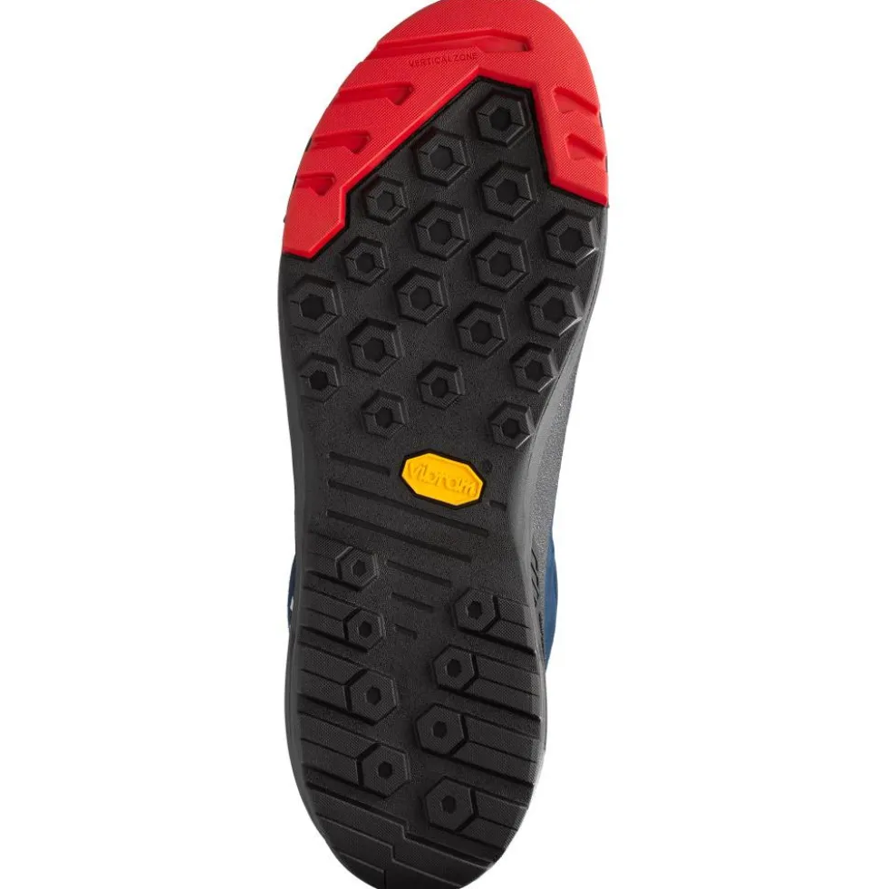 Scarpe da avvicinamento Millet Cimaï Pro Gore-Tex Saphir