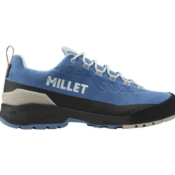 Scarpe da avvicinamento Millet Cimaï Pro Gore-Tex W Coronet Blue