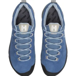 Scarpe da avvicinamento Millet Cimaï Pro Gore-Tex W Coronet Blue