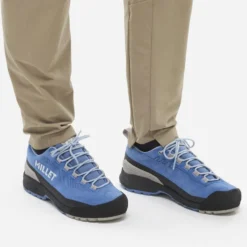 Scarpe da avvicinamento Millet Cimaï Pro Gore-Tex W Coronet Blue