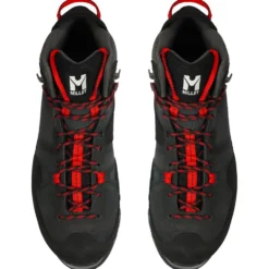 Scarpe da avvicinamento Millet Super Trident Gore-Tex Tarmac