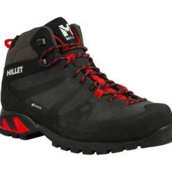 Scarpe da avvicinamento Millet Super Trident Gore-Tex Tarmac