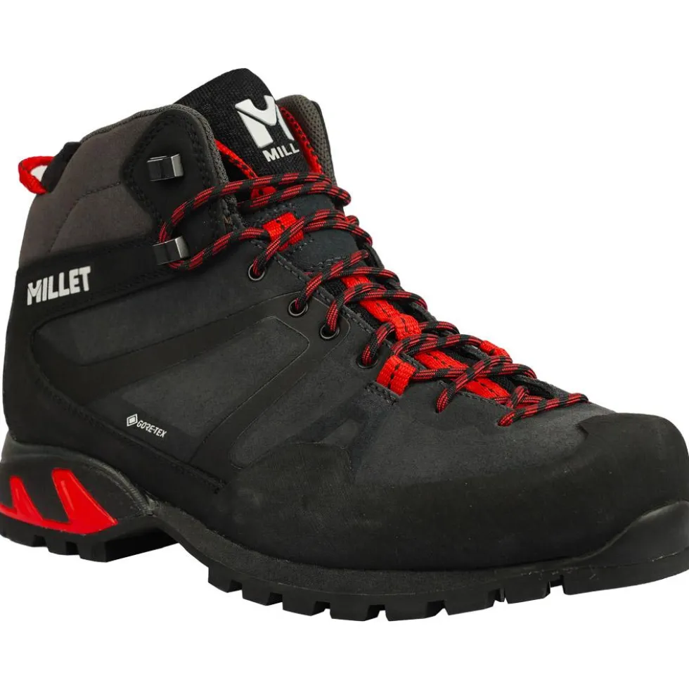 Scarpe da avvicinamento Millet Super Trident Gore-Tex Tarmac