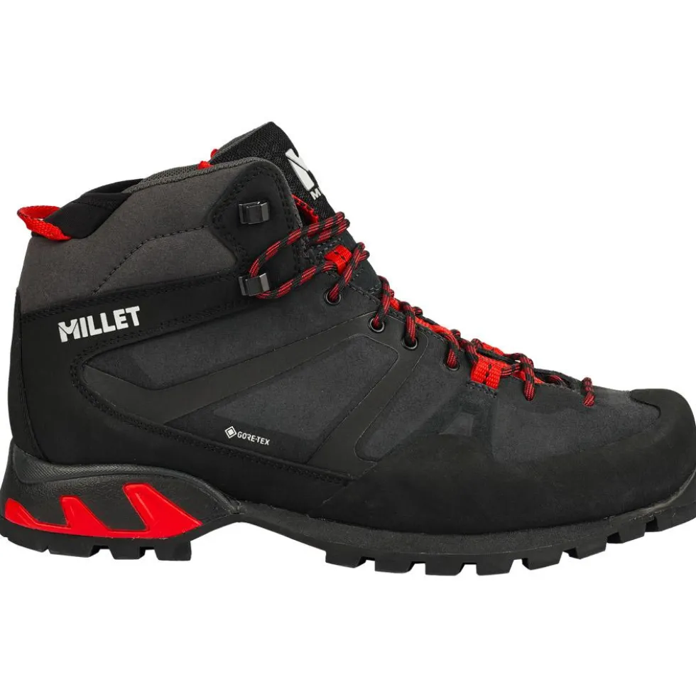 Scarpe da avvicinamento Millet Super Trident Gore-Tex Tarmac