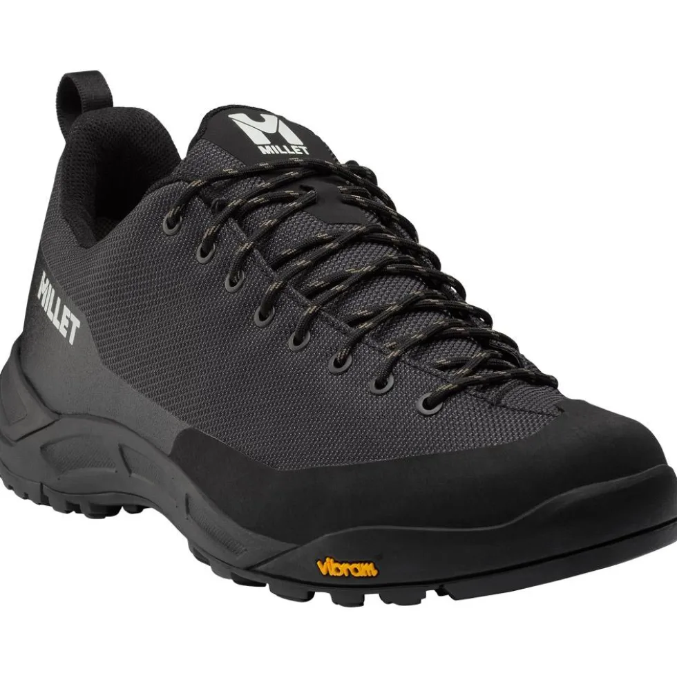 Scarpe da avvicinamento Millet Cimaï Gore-Tex M Dark Grey