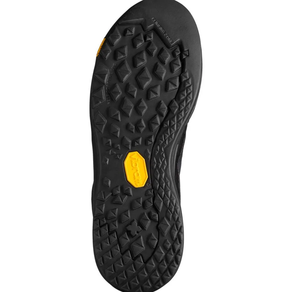 Scarpe da avvicinamento Millet Cimaï Gore-Tex M Dark Grey