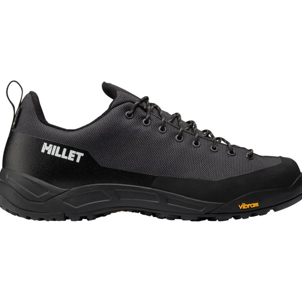 Scarpe da avvicinamento Millet Cimaï Gore-Tex M Dark Grey