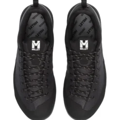 Scarpe da avvicinamento Millet Cimaï Gore-Tex M Dark Grey