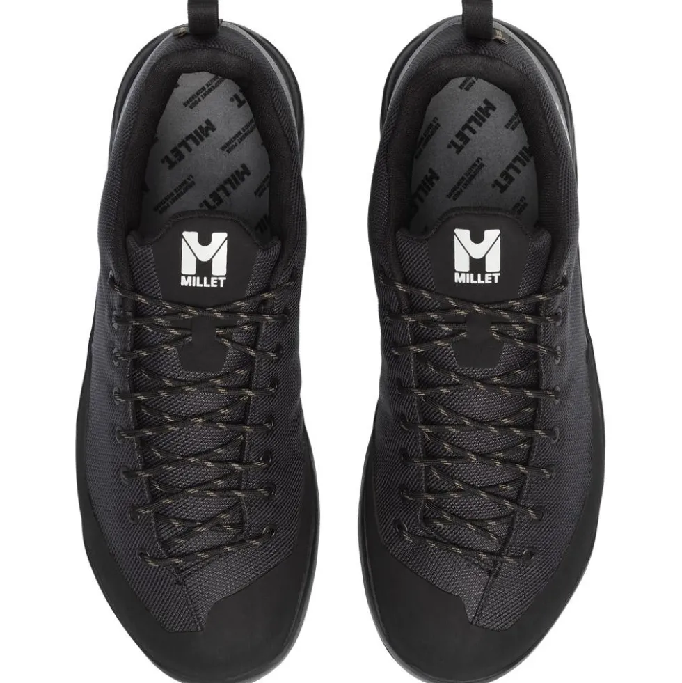 Scarpe da avvicinamento Millet Cimaï Gore-Tex M Dark Grey