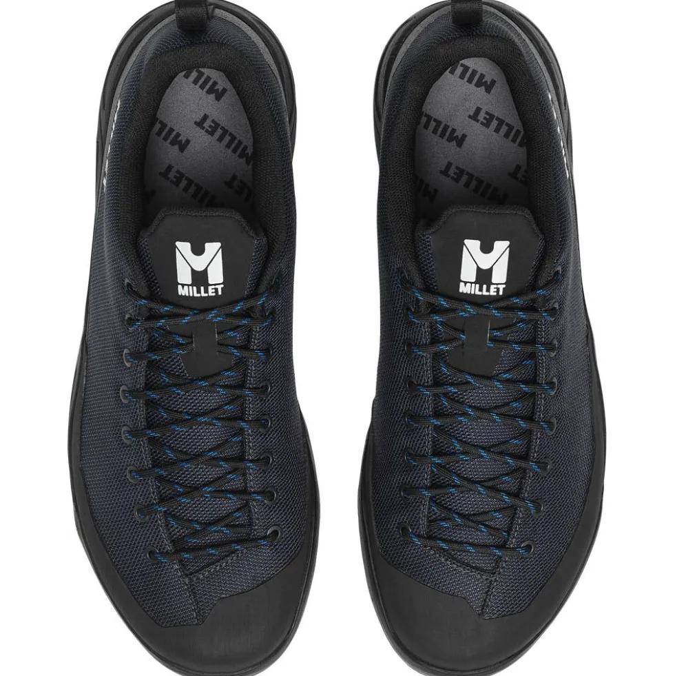 Scarpe da avvicinamento Millet Cimaï Dark Denim