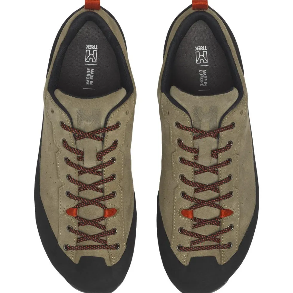Scarpe da avvicinamento Millet Friction Eu U Dorite