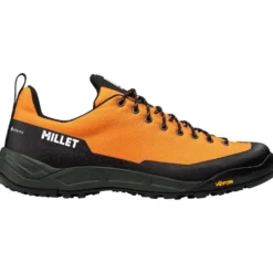 Scarpe da avvicinamento Millet Cimaï Gore-Tex M Maracuja