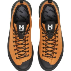 Scarpe da avvicinamento Millet Cimaï Gore-Tex M Maracuja