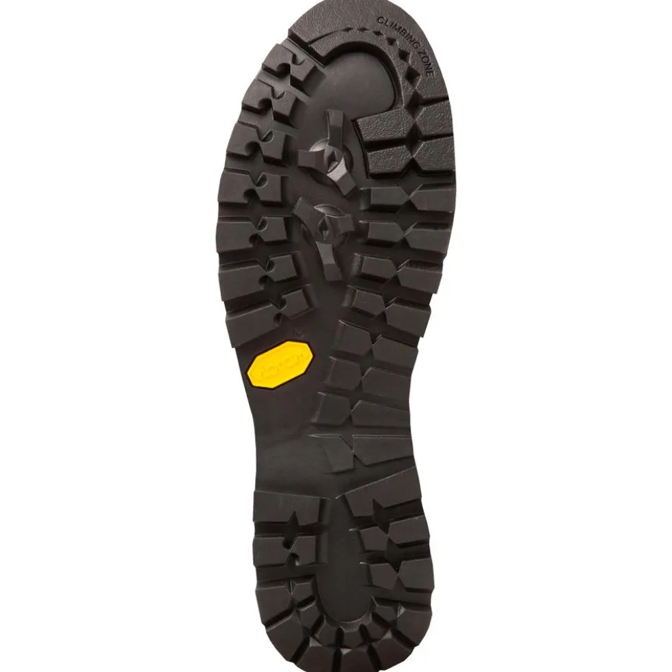 Scarpe da avvicinamento Millet Friction Gore-Tex U Saphir