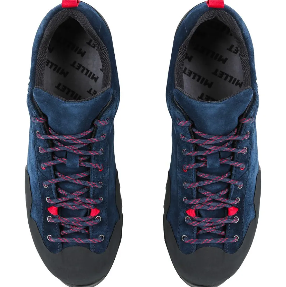 Scarpe da avvicinamento Millet Friction Gore-Tex U Saphir