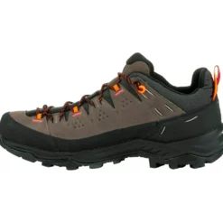 Scarpe da avvicinamento Salewa Alp Trainer 2 Gore-Tex Bungee Cord Black