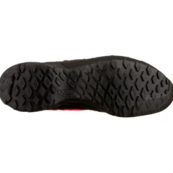 Scarpe da avvicinamento Salewa Wildfire 2 Wmn Fluo Coral Black